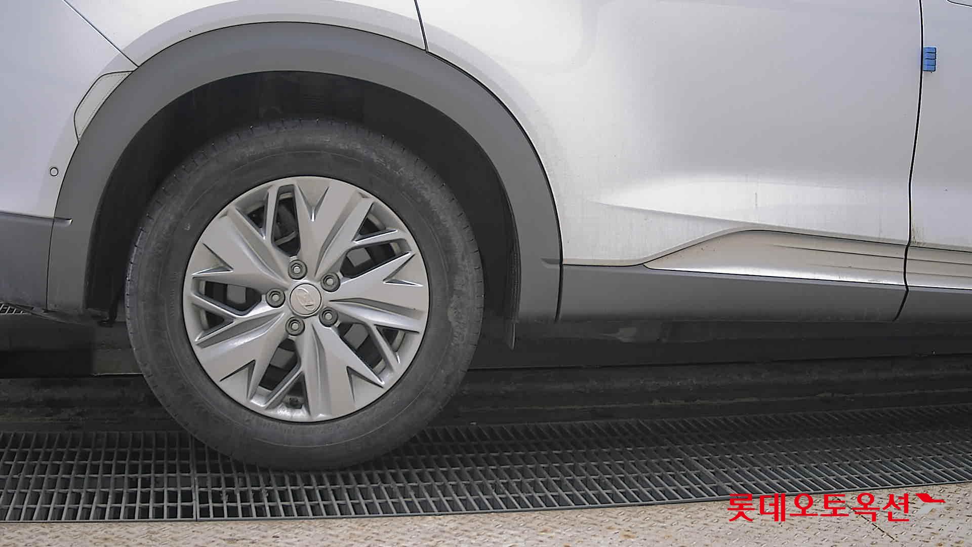 Hyundai Nexo 2024 - Image 28