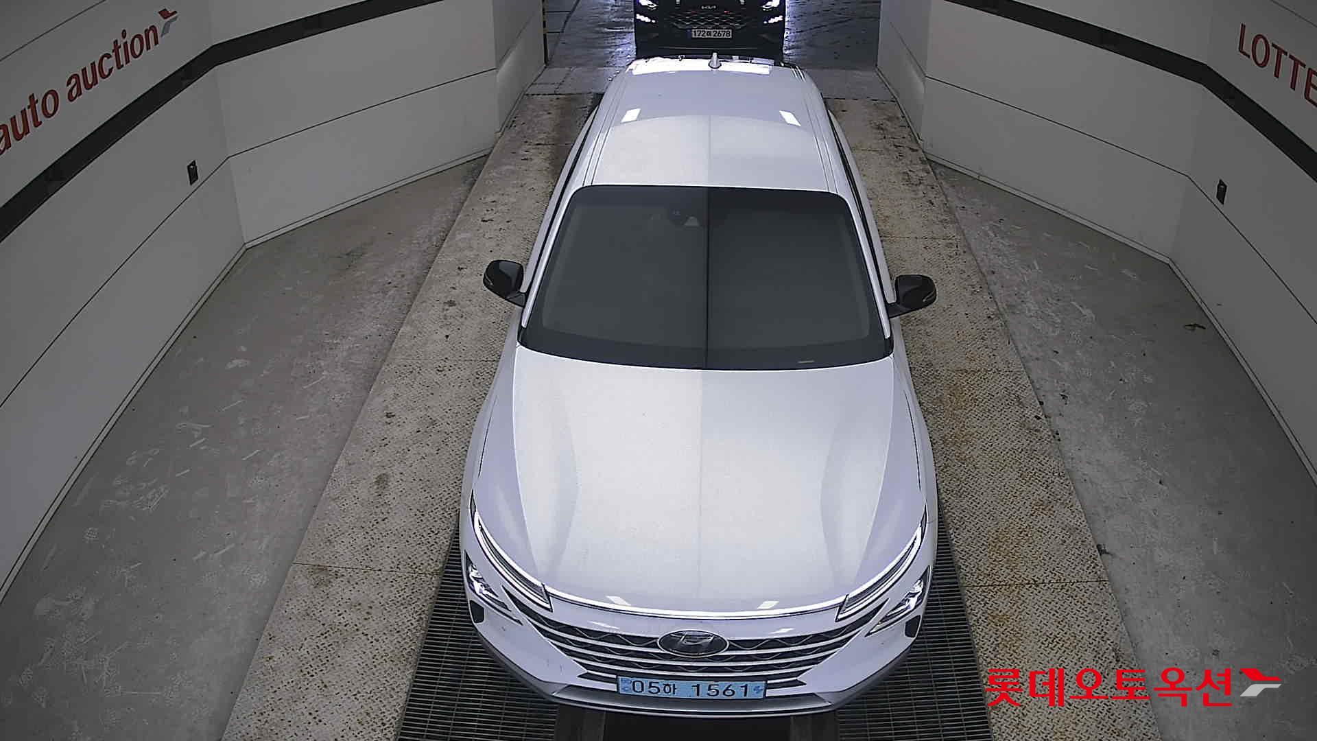 Hyundai Nexo 2024 - Image 7