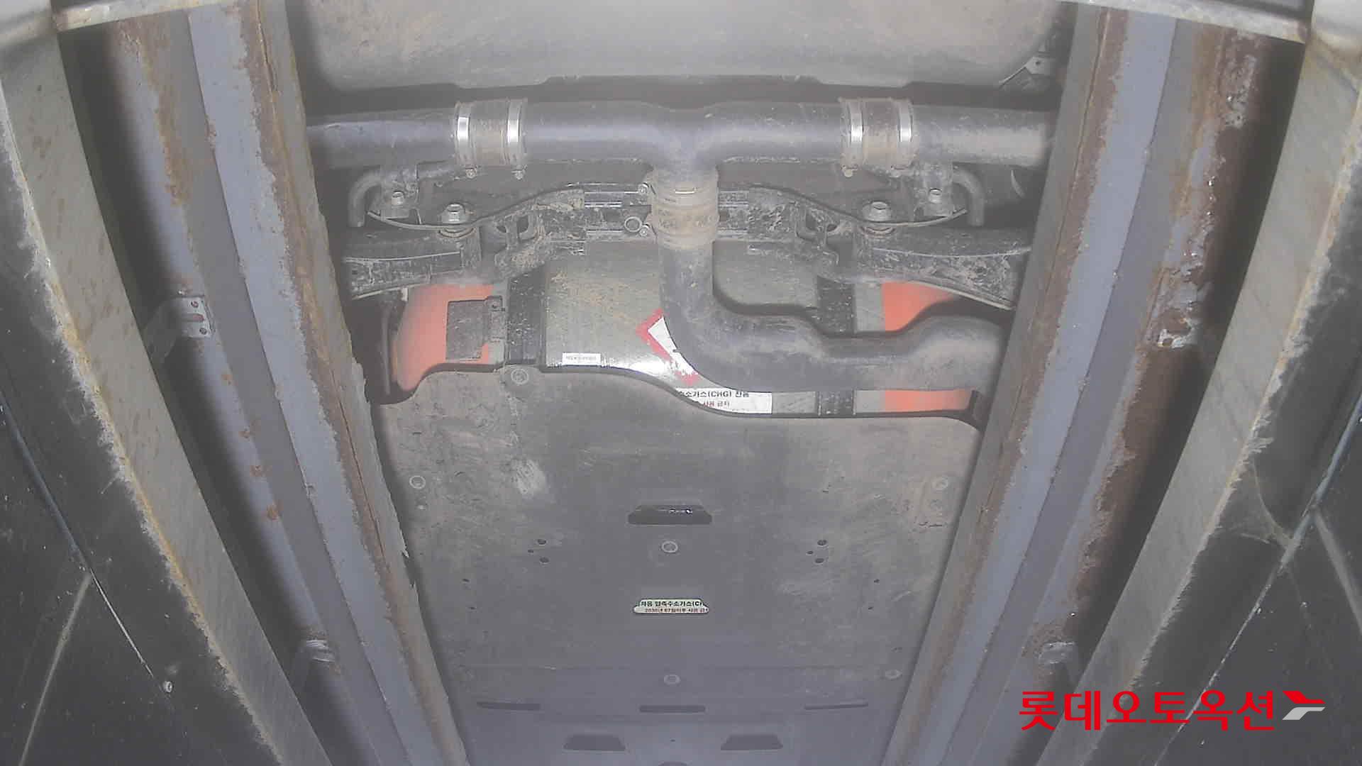 Hyundai Nexo 2024 - Image 2