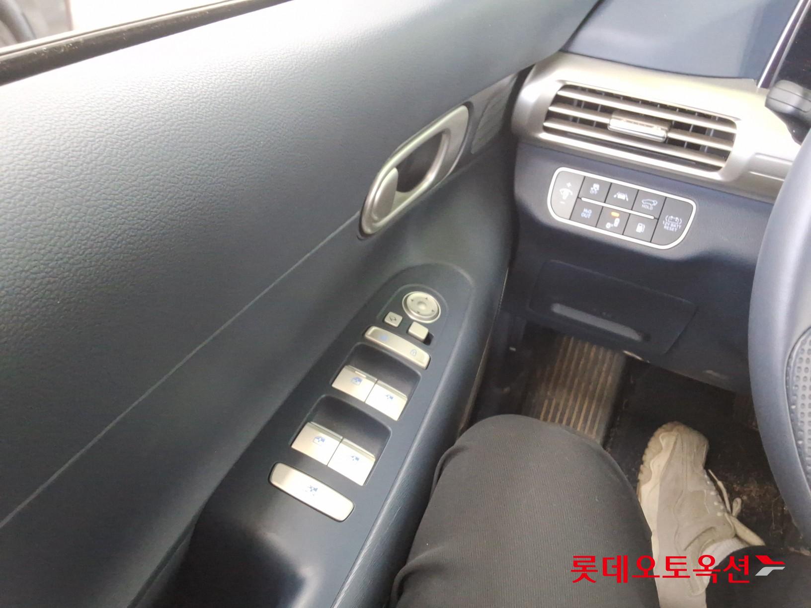 Hyundai Nexo 2024 - Image 29