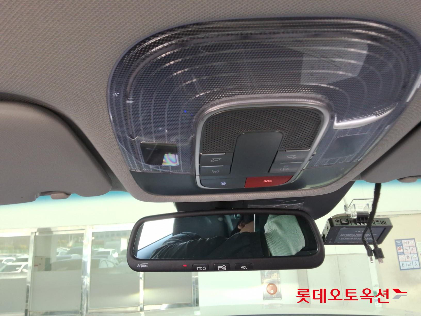 Hyundai Nexo 2024 - Image 31