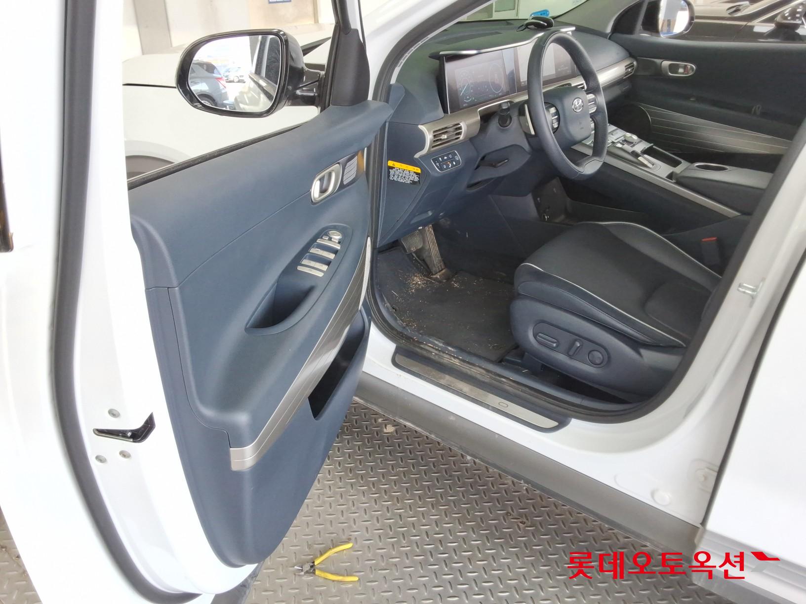 Hyundai Nexo 2024 - Image 36