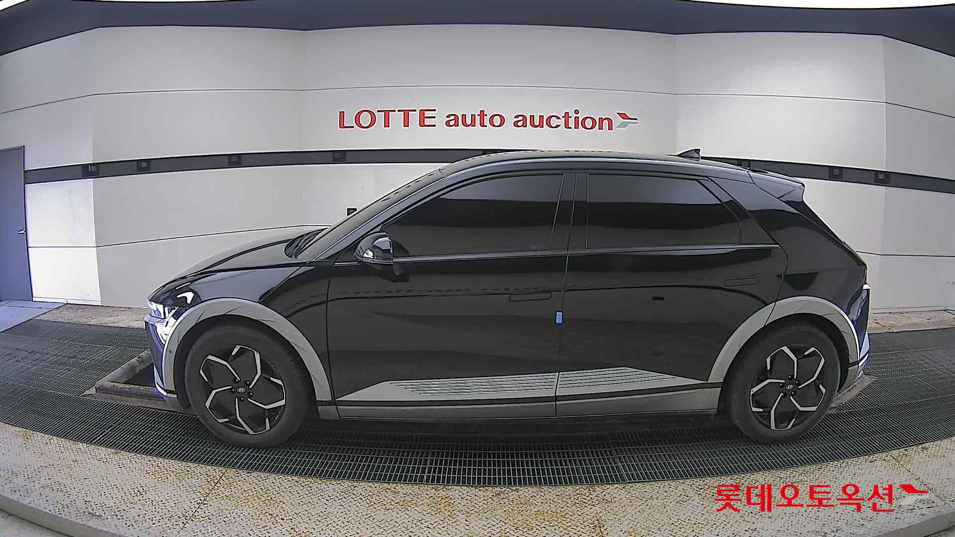 Hyundai IONIQ 5 id 3816327 из Кореи 7