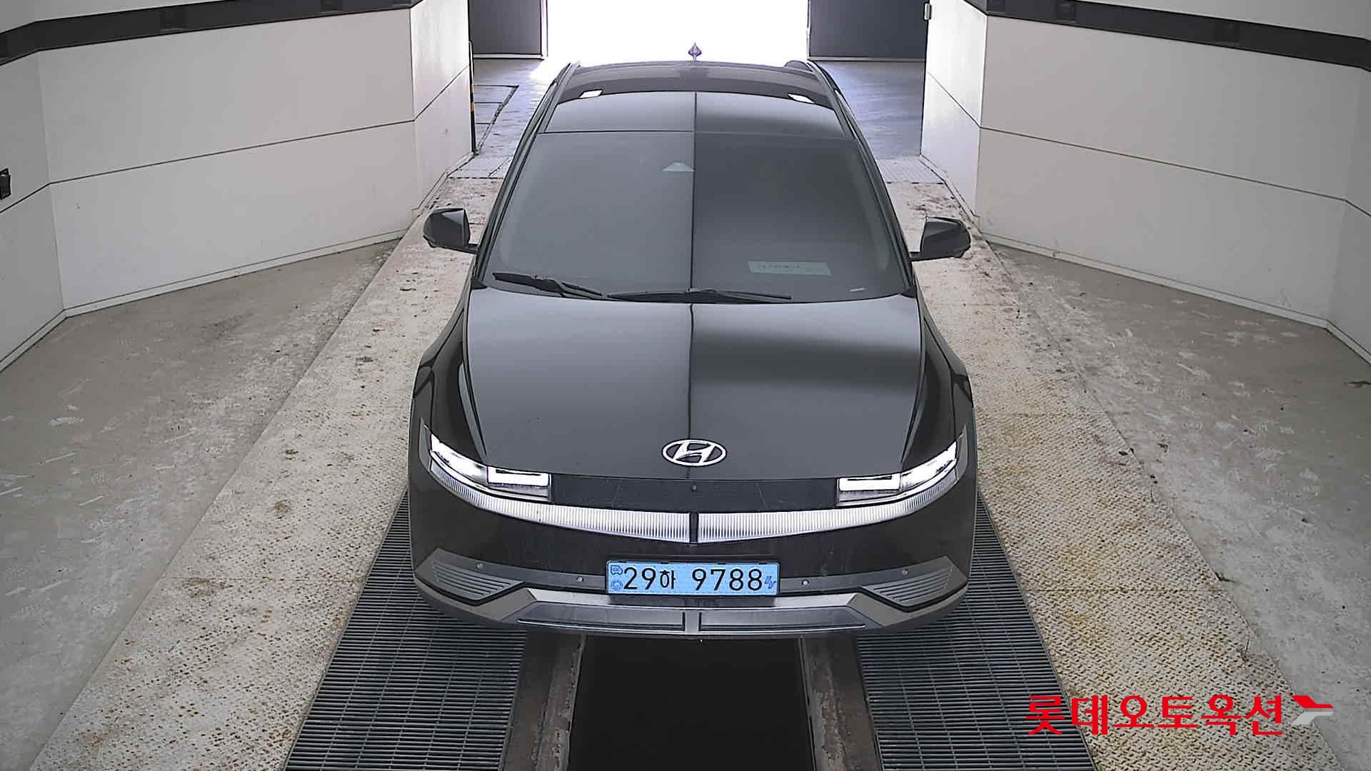 Hyundai IONIQ 5 id 3816327 из Кореи 8