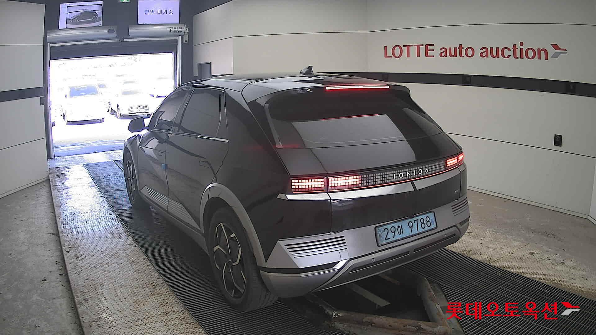 Hyundai IONIQ 5 id 3816327 из Кореи 9