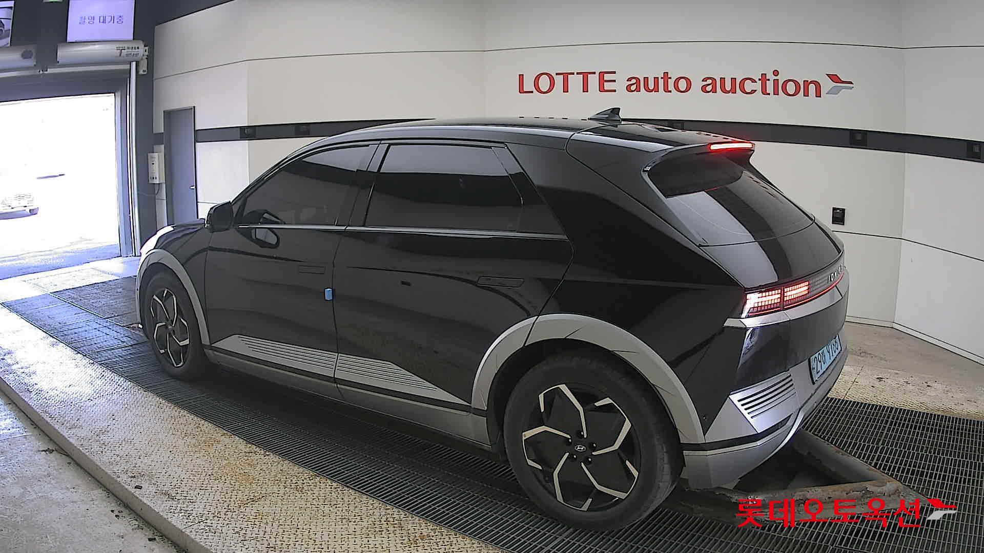 Hyundai IONIQ 5 id 3816327 из Кореи 10