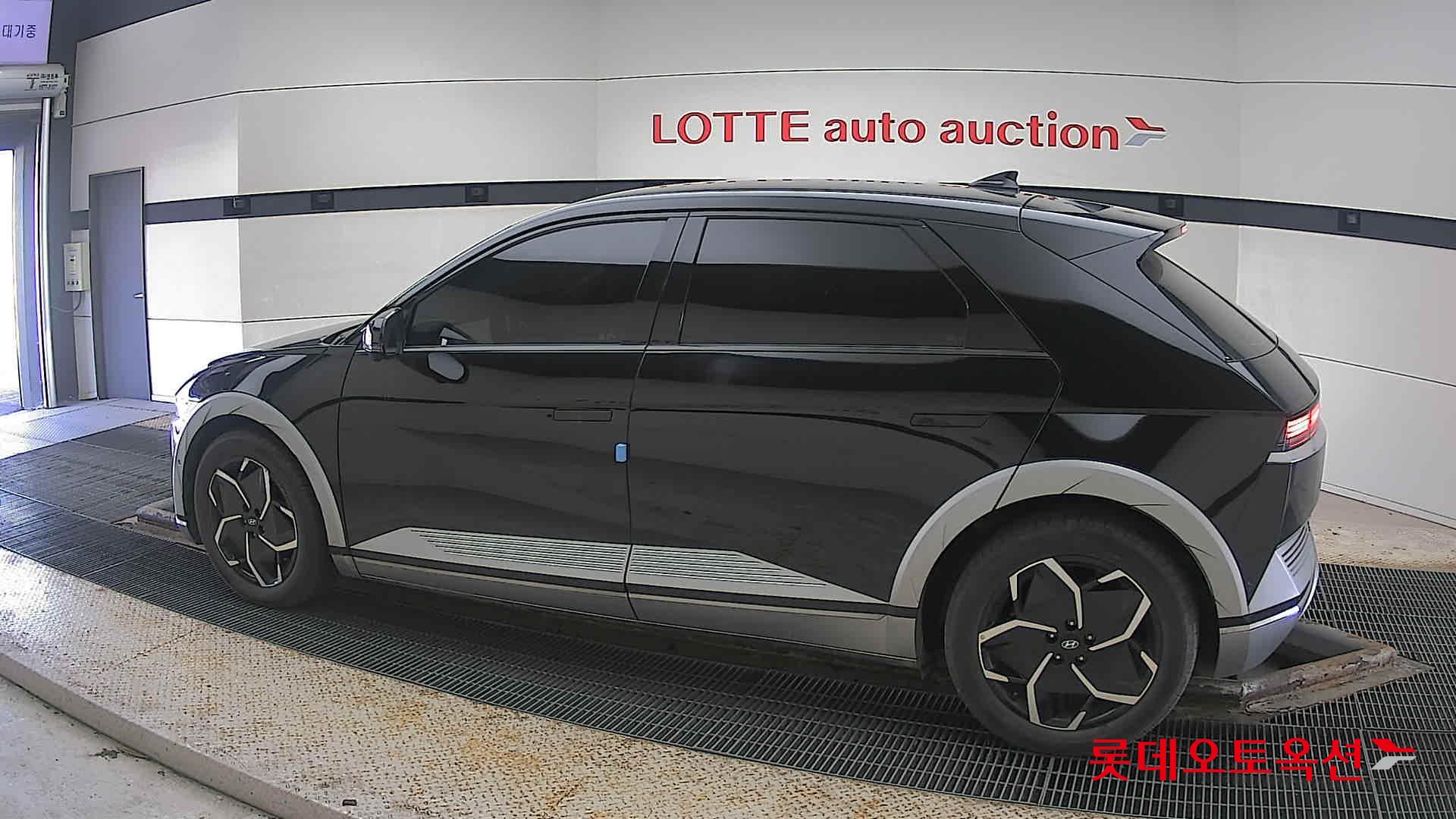 Hyundai IONIQ 5 id 3816327 из Кореи 11