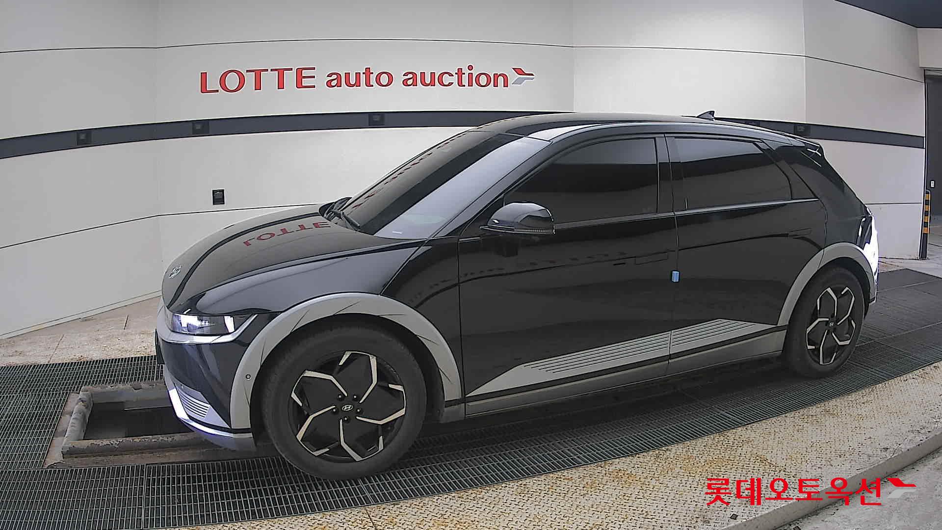 Hyundai IONIQ 5 id 3816327 из Кореи 12