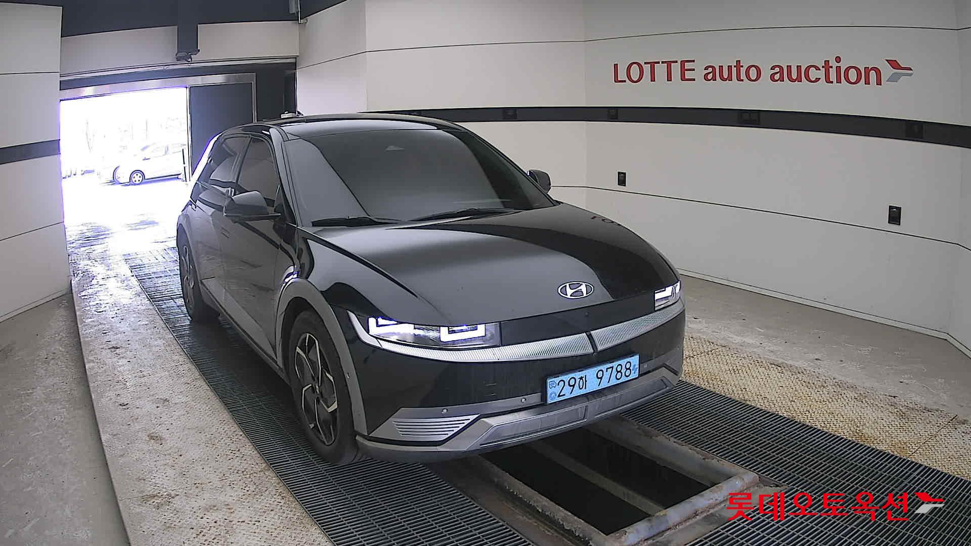 Hyundai IONIQ 5 id 3816327 из Кореи 15