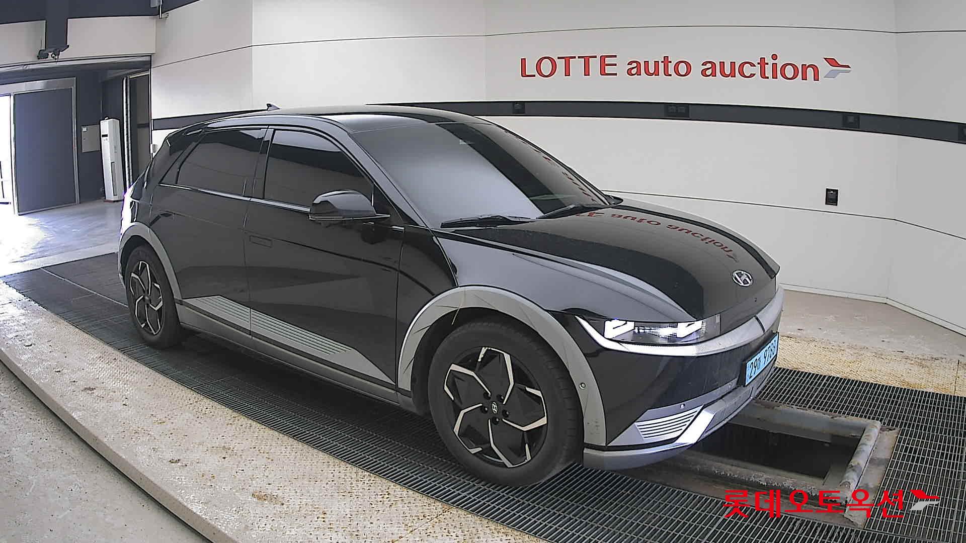 Hyundai IONIQ 5 id 3816327 из Кореи 16