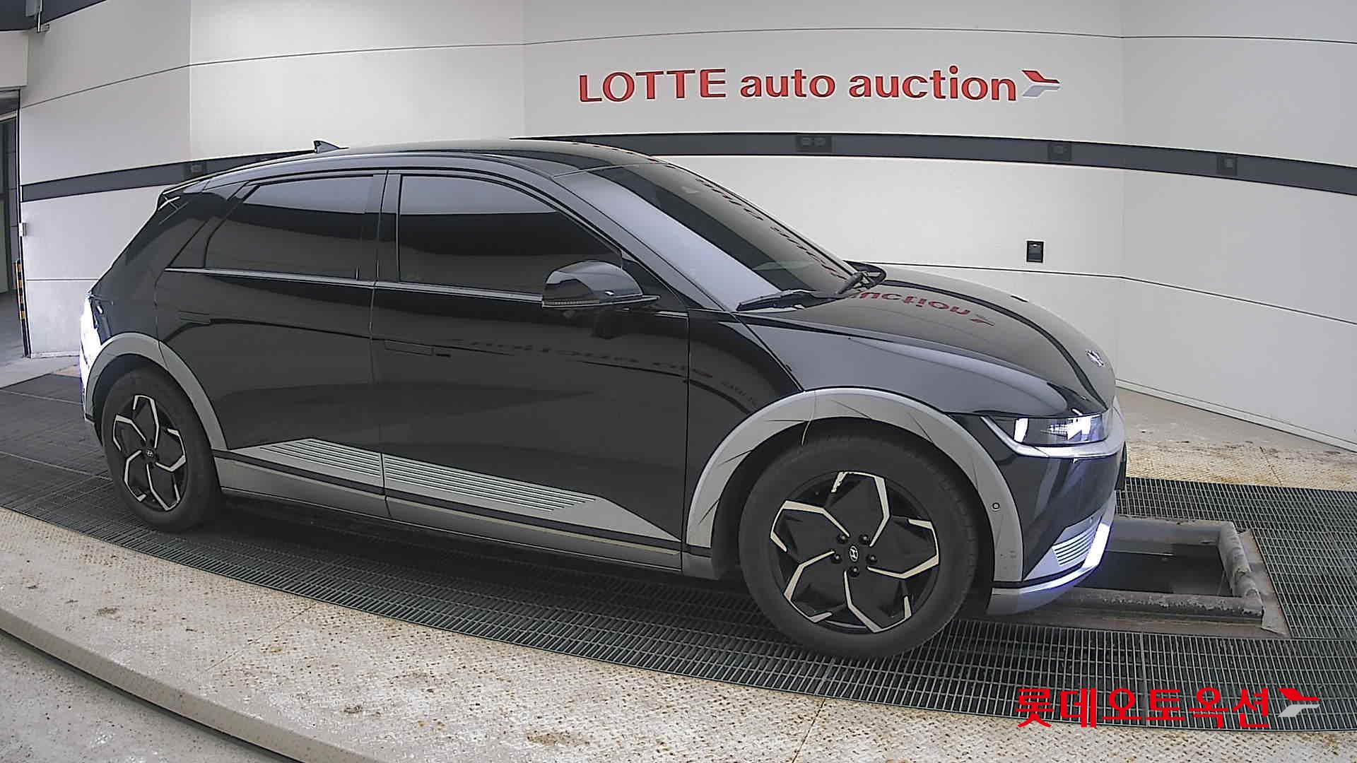 Hyundai IONIQ 5 id 3816327 из Кореи 17