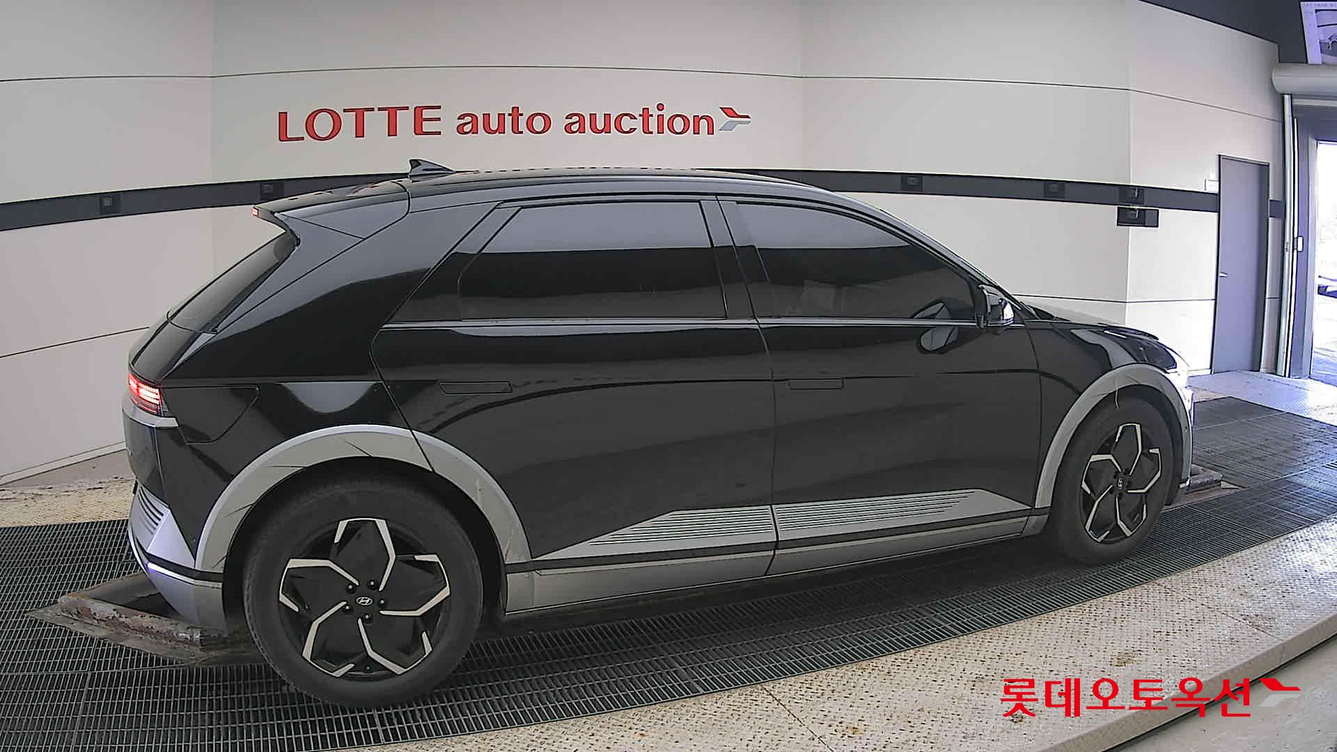 Hyundai IONIQ 5 id 3816327 из Кореи 18