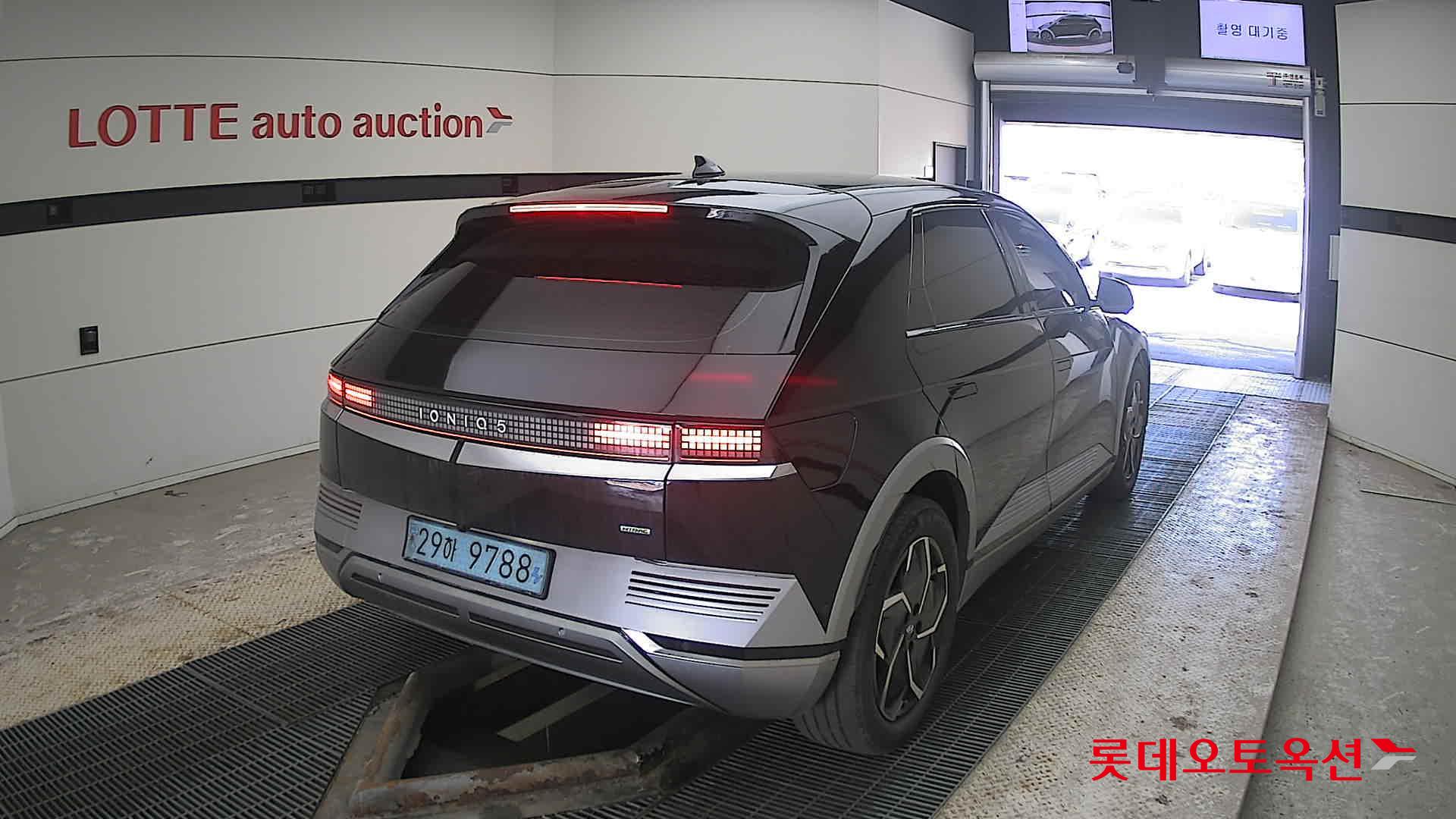 Hyundai IONIQ 5 id 3816327 из Кореи 20