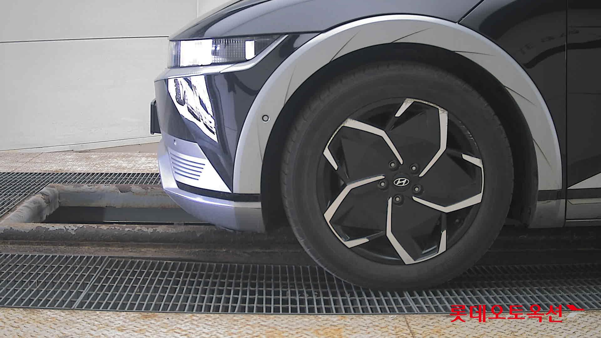 Hyundai IONIQ 5 id 3816327 из Кореи 21