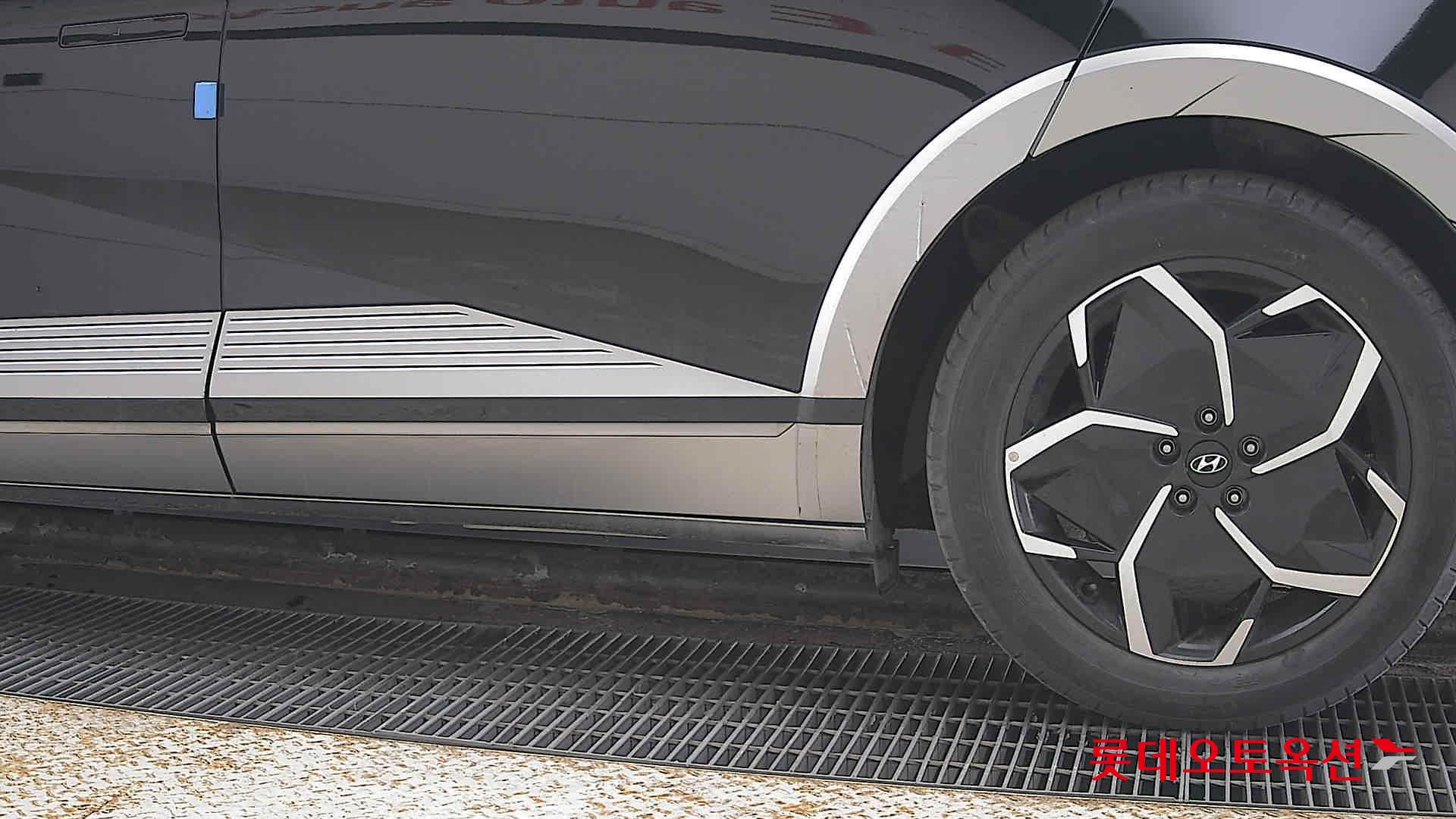 Hyundai IONIQ 5 id 3816327 из Кореи 22