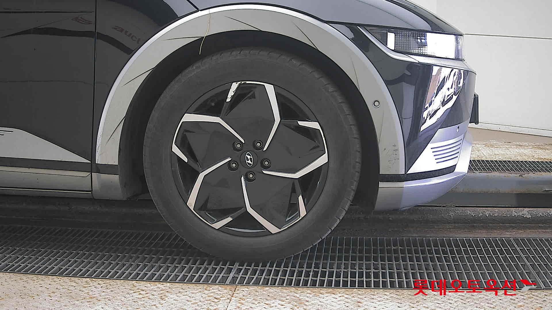 Hyundai IONIQ 5 id 3816327 из Кореи 23