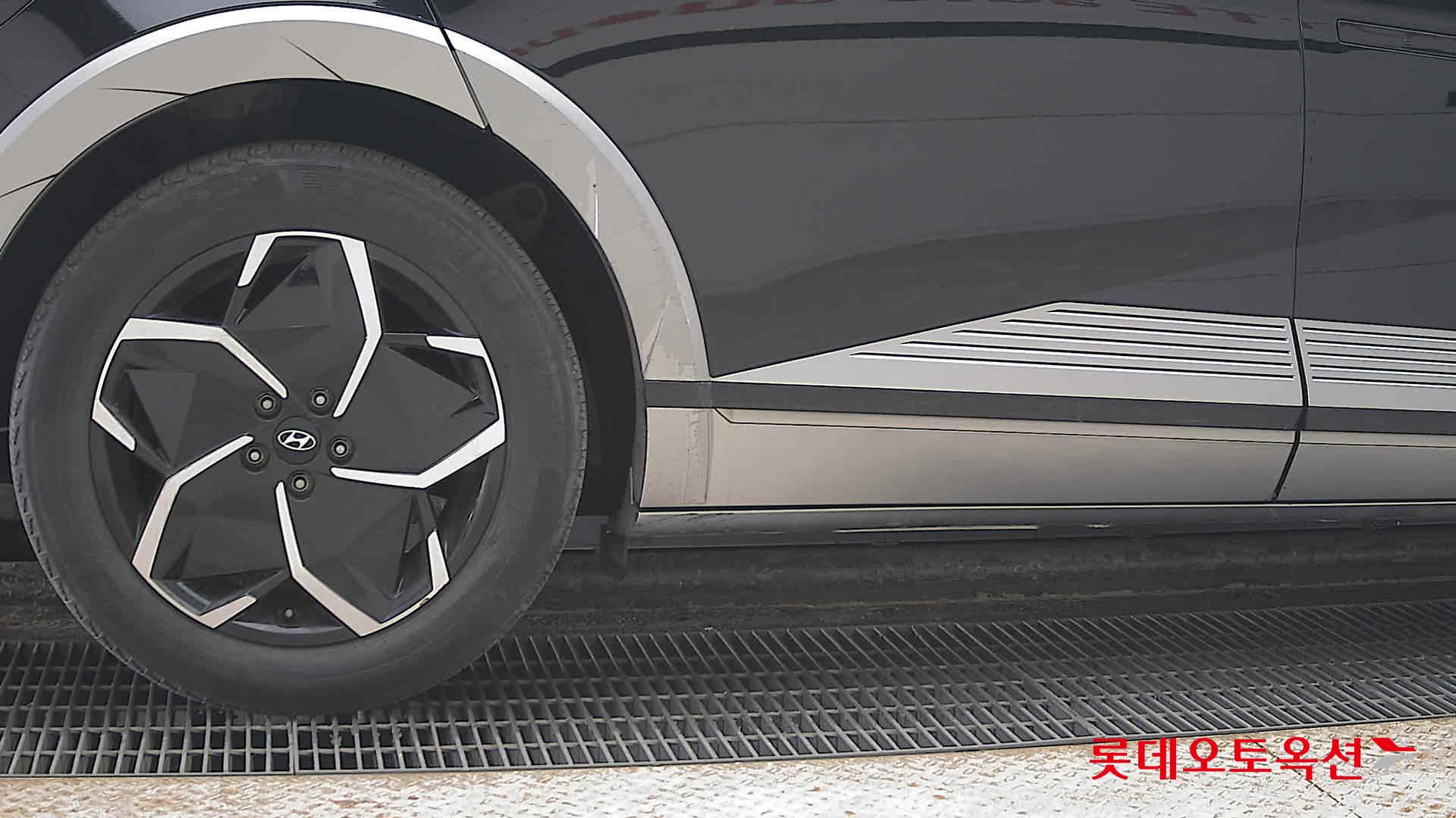 Hyundai IONIQ 5 id 3816327 из Кореи 24