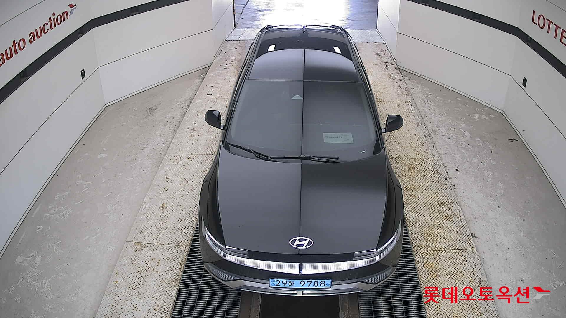 Hyundai IONIQ 5 id 3816327 из Кореи 25