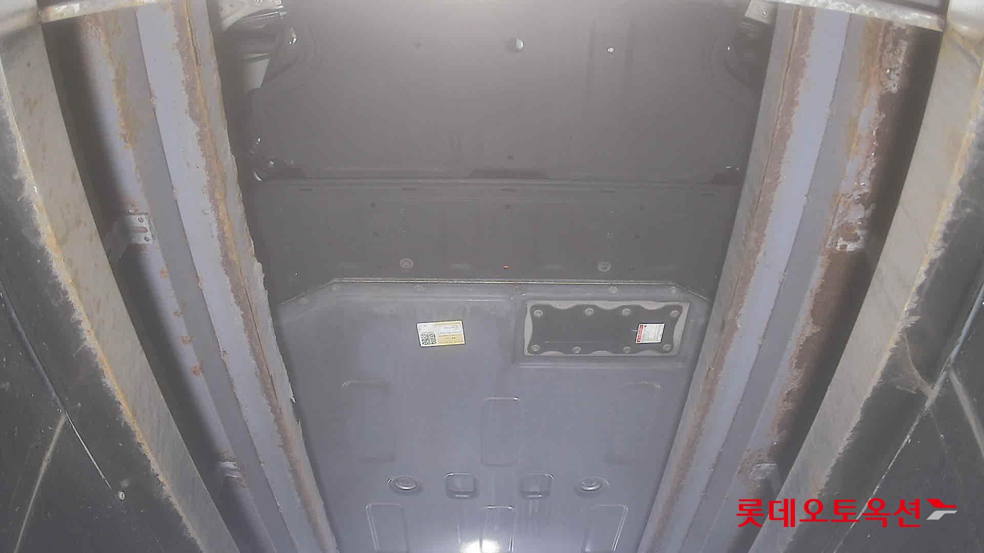 Hyundai IONIQ 5 id 3816327 из Кореи 27