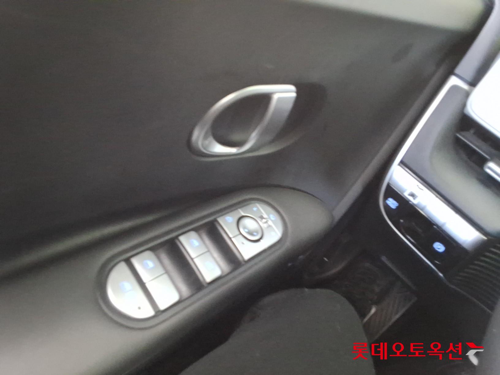 Hyundai IONIQ 5 id 3816327 из Кореи 28