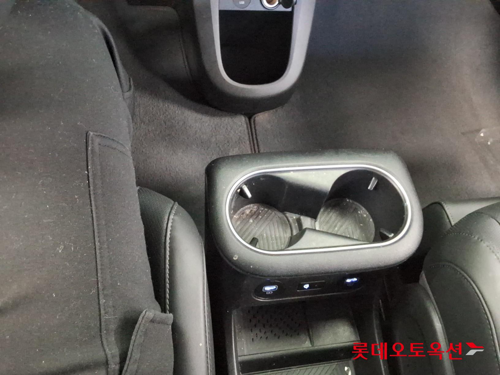 Hyundai IONIQ 5 id 3816327 из Кореи 33