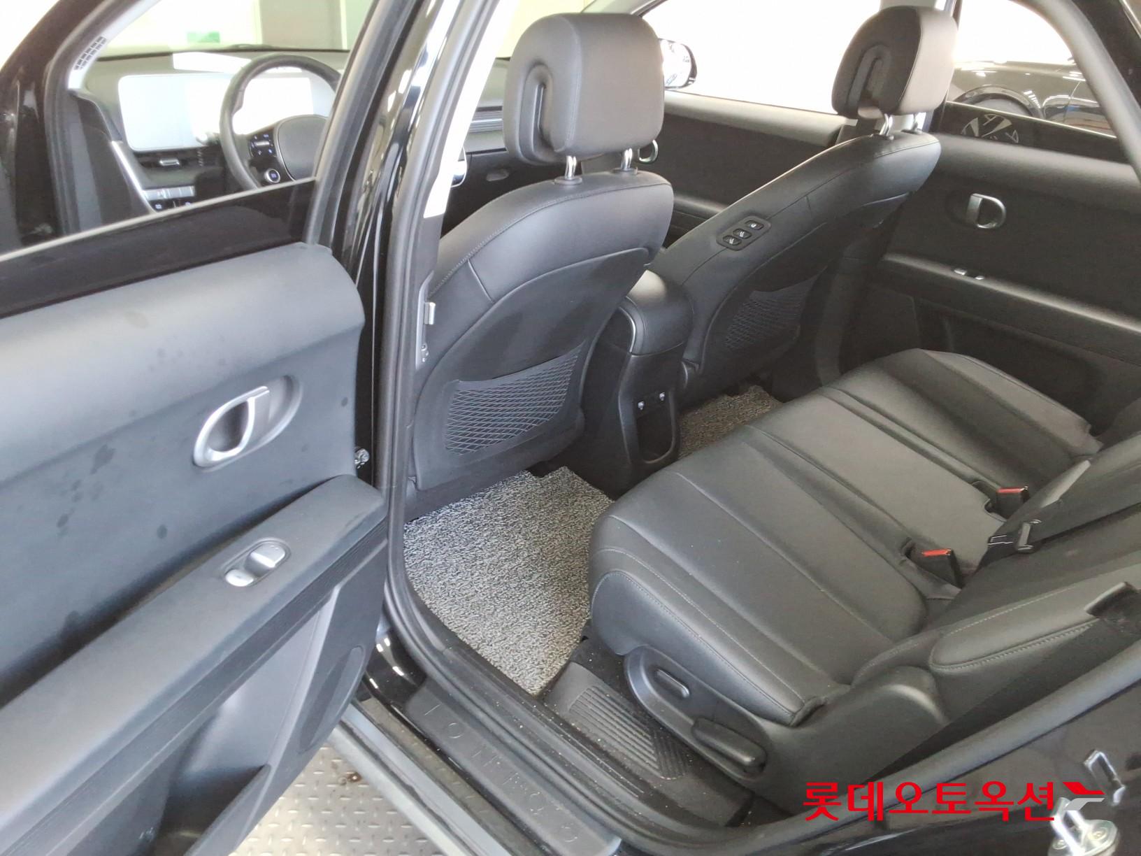 Hyundai IONIQ 5 id 3816327 из Кореи 37