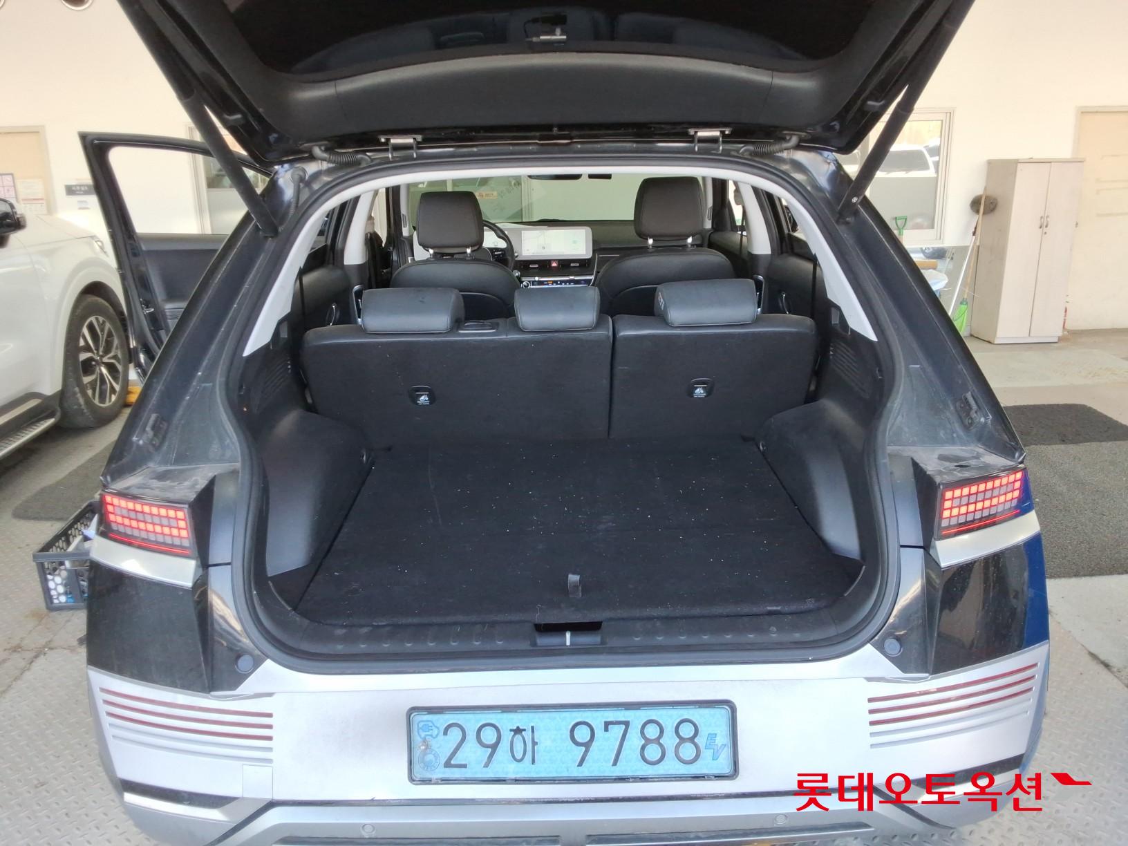 Hyundai IONIQ 5 id 3816327 из Кореи 38