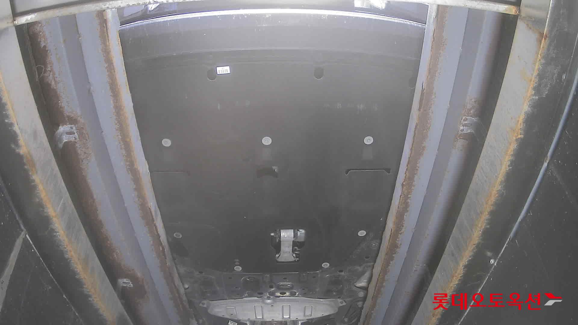 Kia K8 id 3822920 из Кореи 26