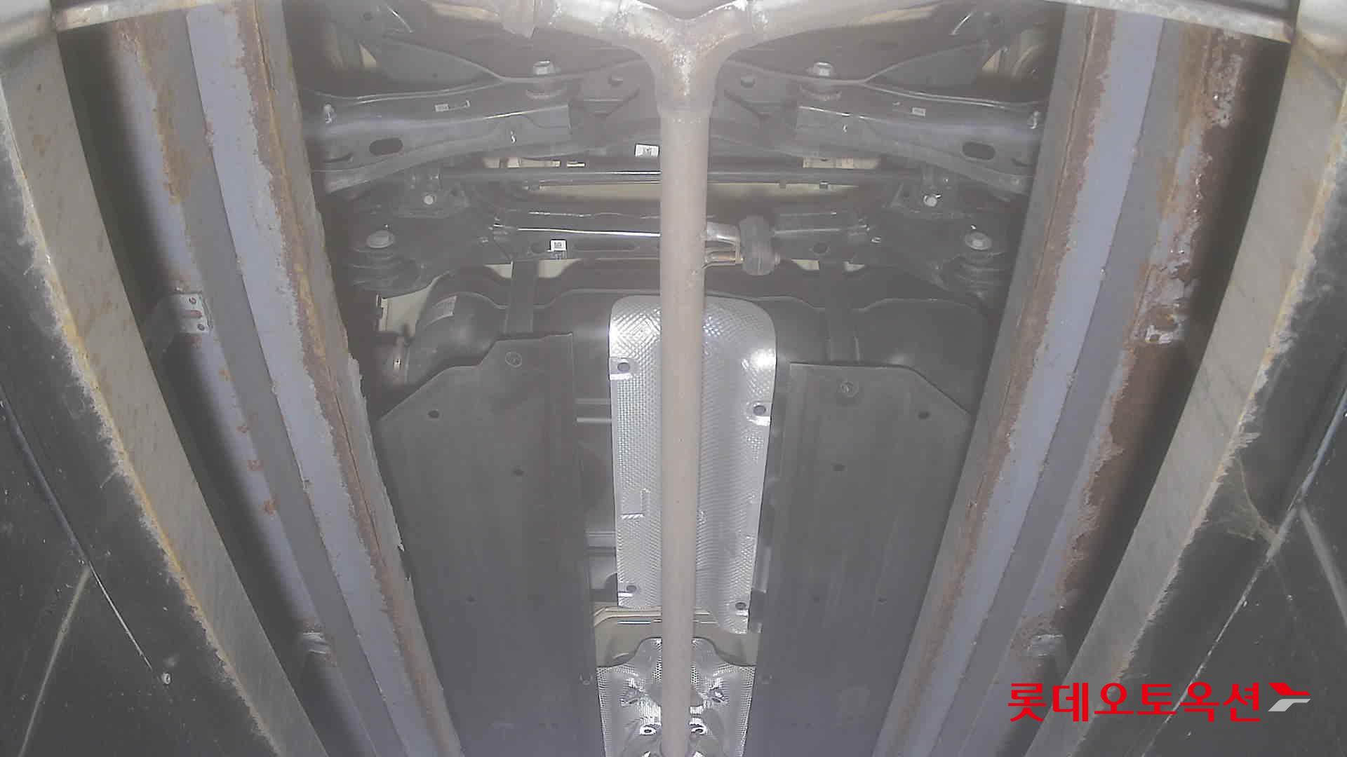 Kia K8 id 3822920 из Кореи 27