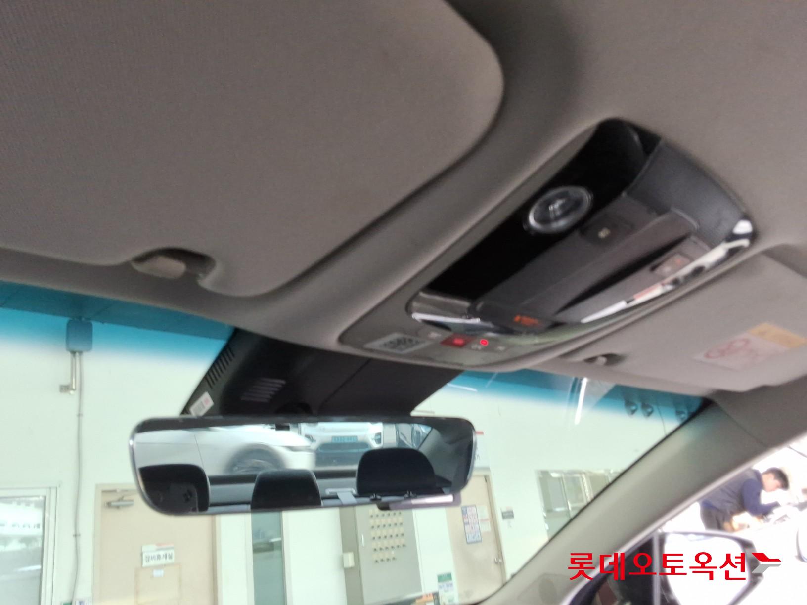 Kia K8 id 3822920 из Кореи 30