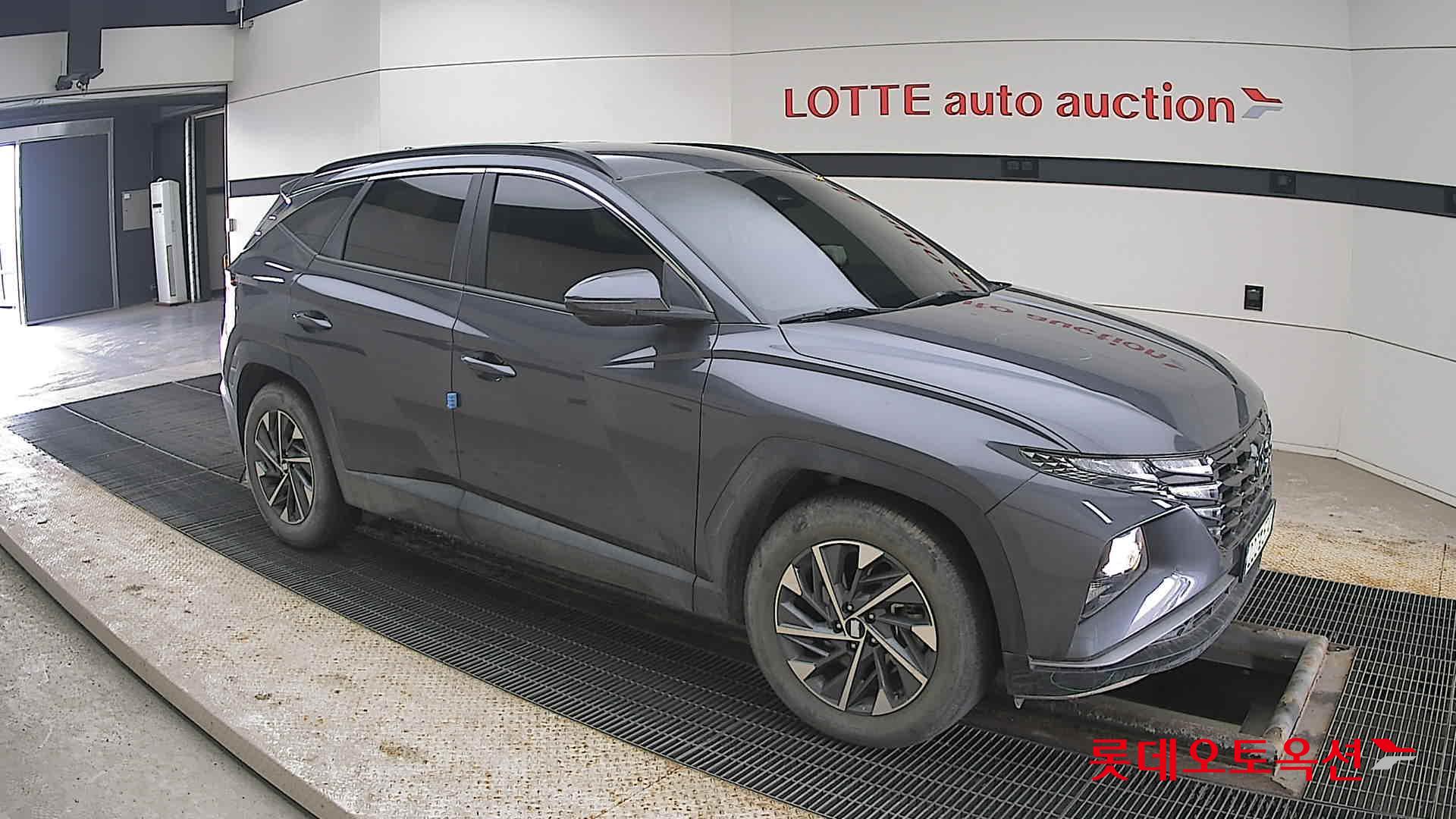 هيونداي توسان