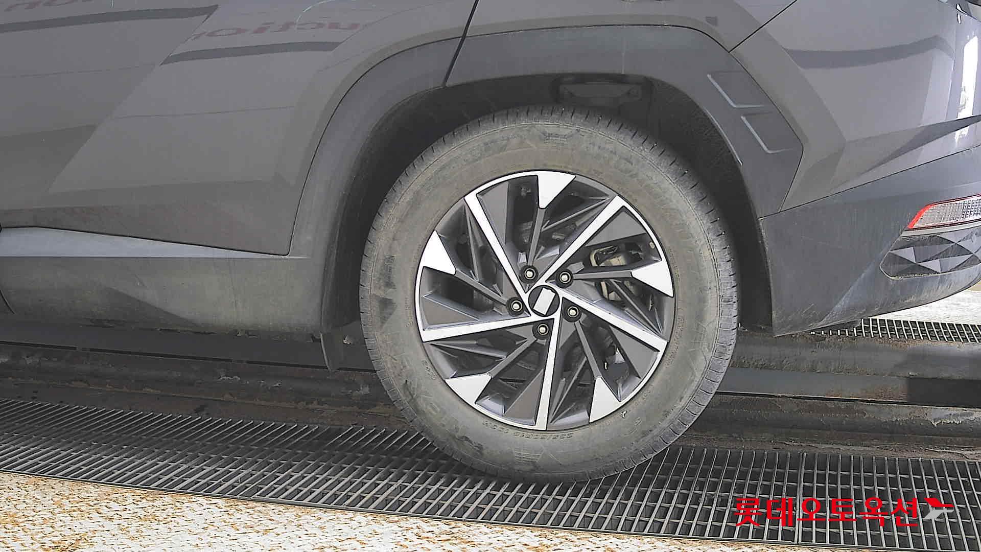 هيونداي توسان