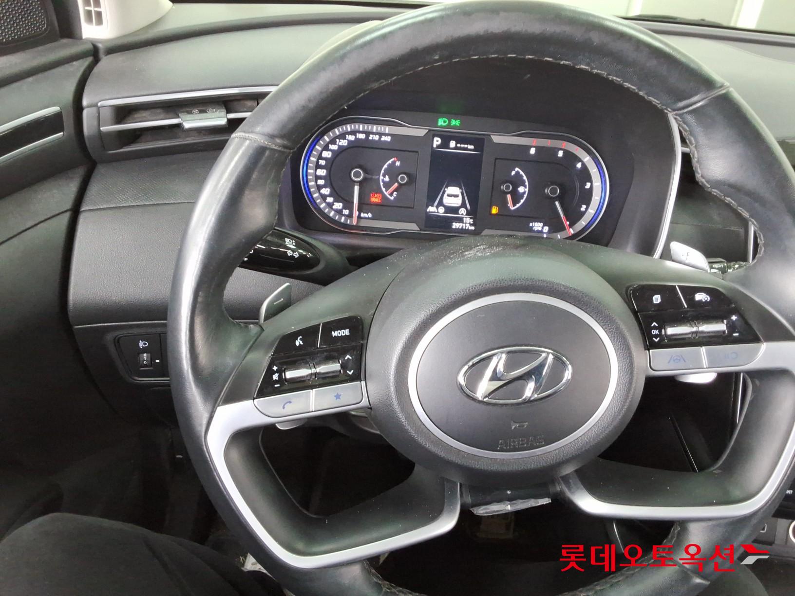 هيونداي توسان