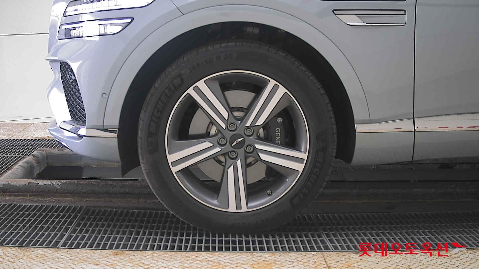 Hyundai GV80 Coupe (GV80 Coupe) id 3803729 из Кореи 21