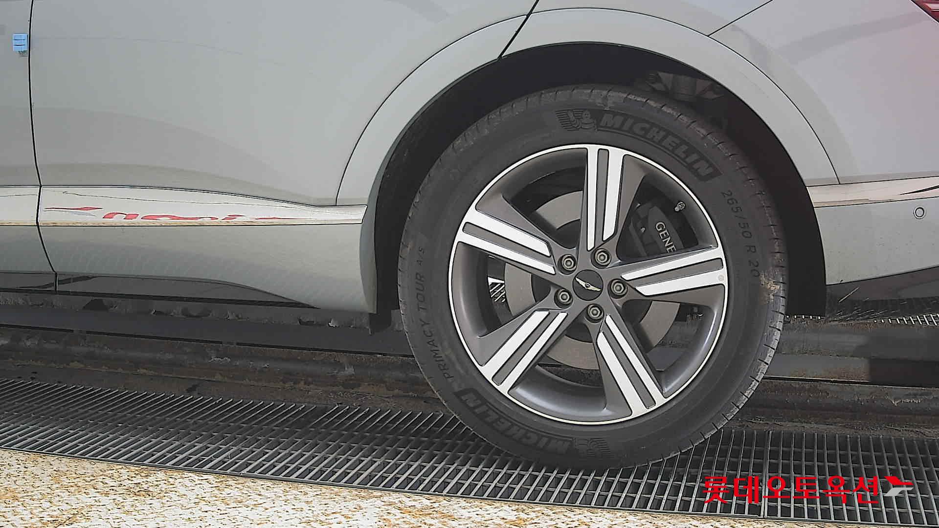 Hyundai GV80 Coupe (GV80 Coupe) id 3803729 из Кореи 22