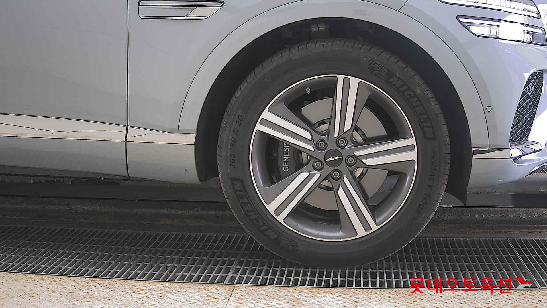 Hyundai GV80 Coupe (GV80 Coupe) id 3803729 из Кореи 23