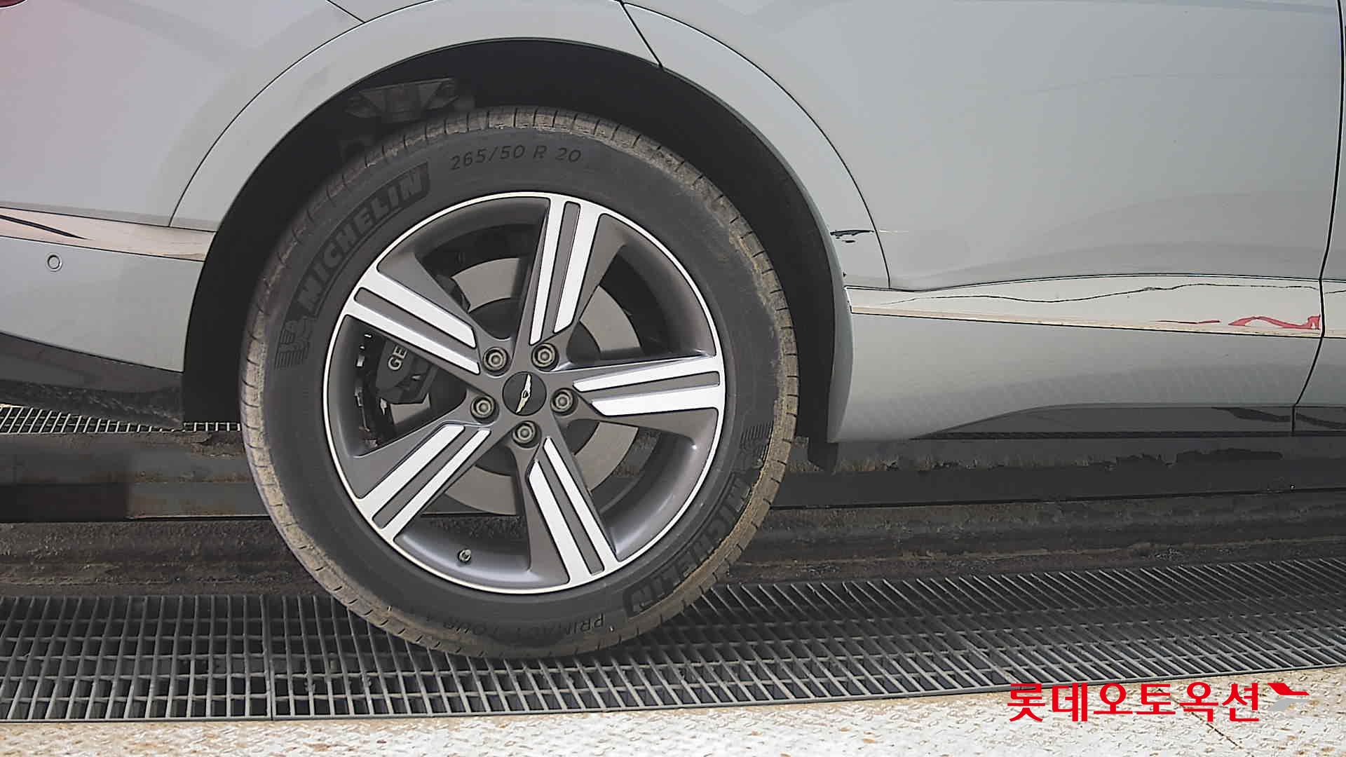 Hyundai GV80 Coupe (GV80 Coupe) id 3803729 из Кореи 24