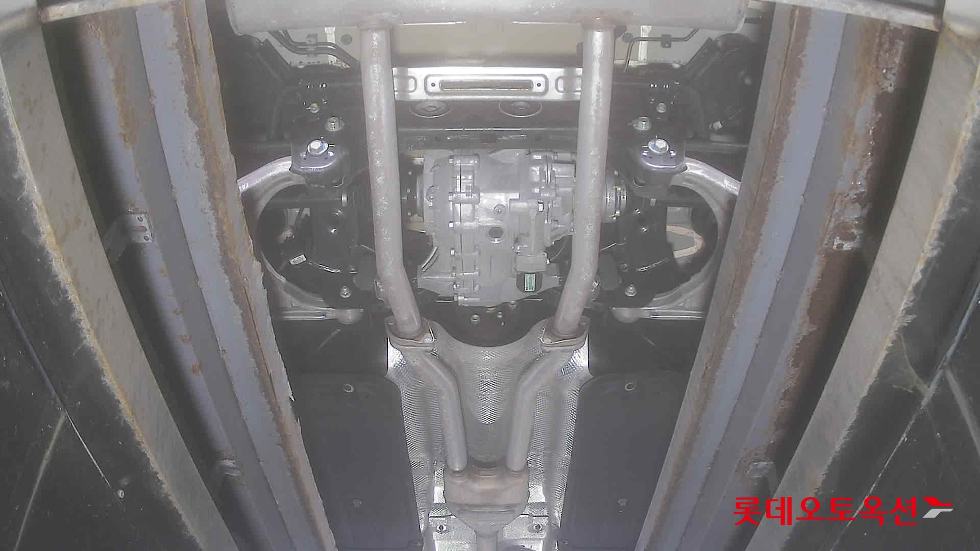 Hyundai GV80 Coupe (GV80 Coupe) id 3803729 из Кореи 27