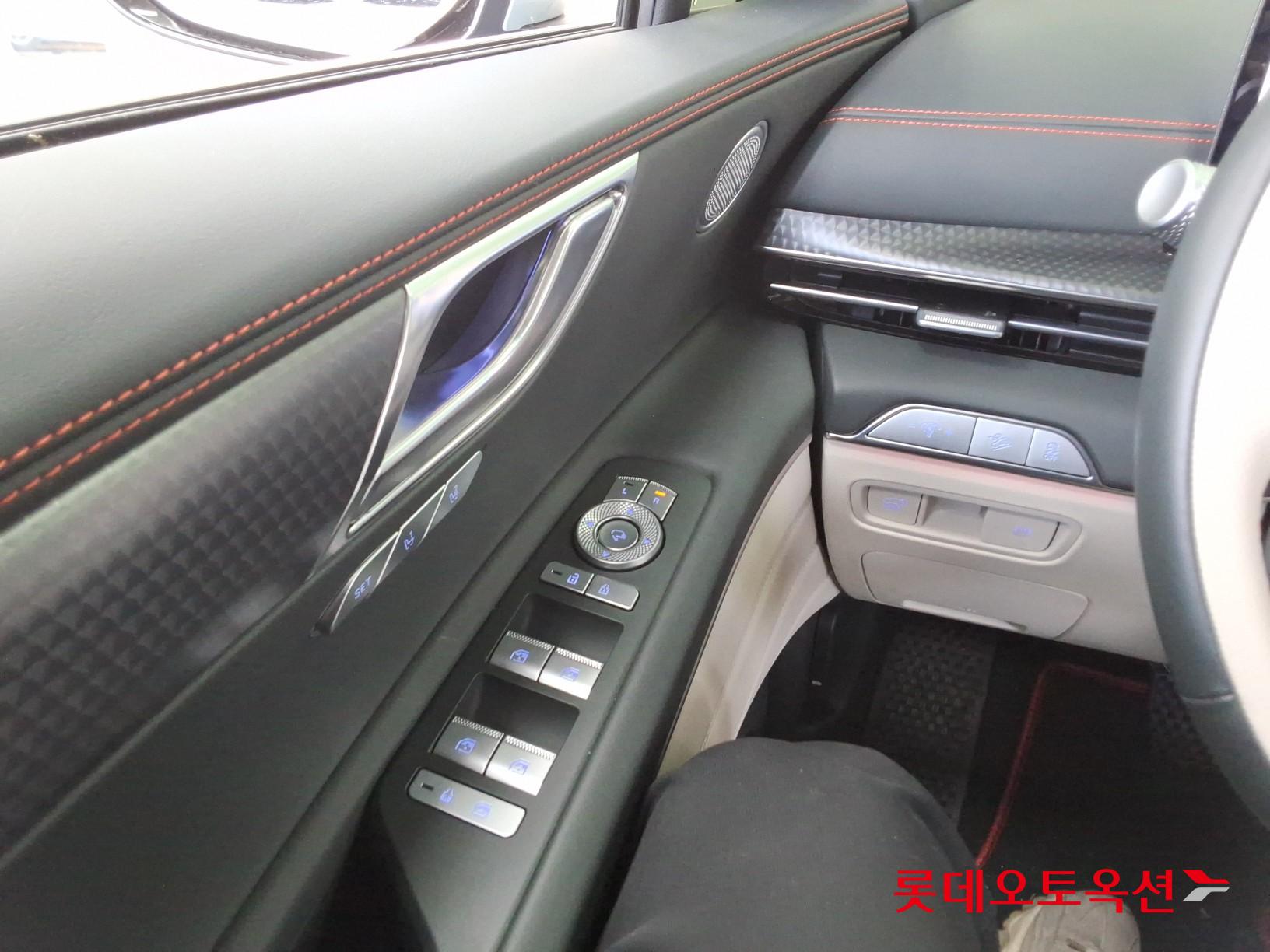 Hyundai GV80 Coupe (GV80 Coupe) id 3803729 из Кореи 28