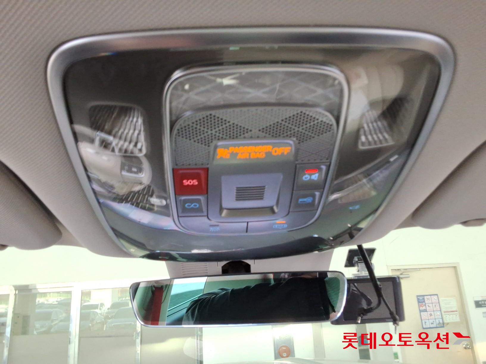 Hyundai GV80 Coupe (GV80 Coupe) id 3803729 из Кореи 30