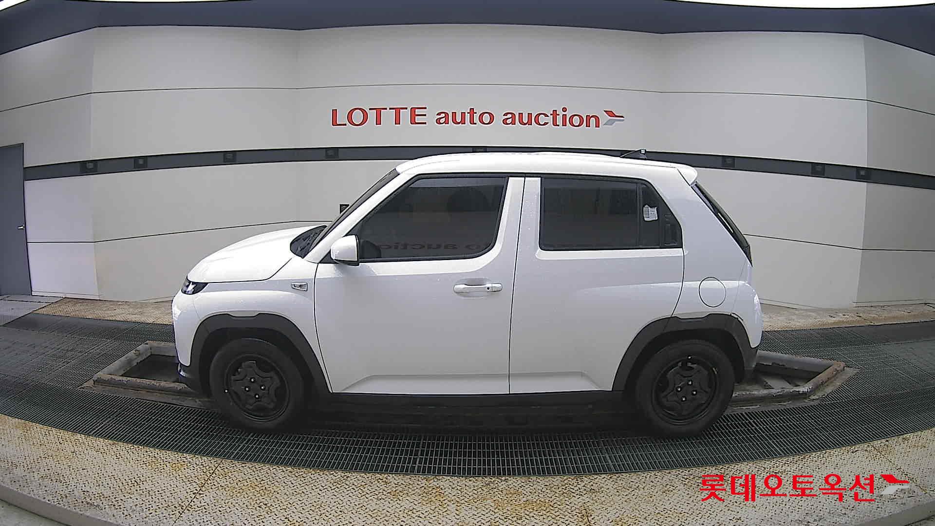 Hyundai Casper id 3809908 из Кореи 7