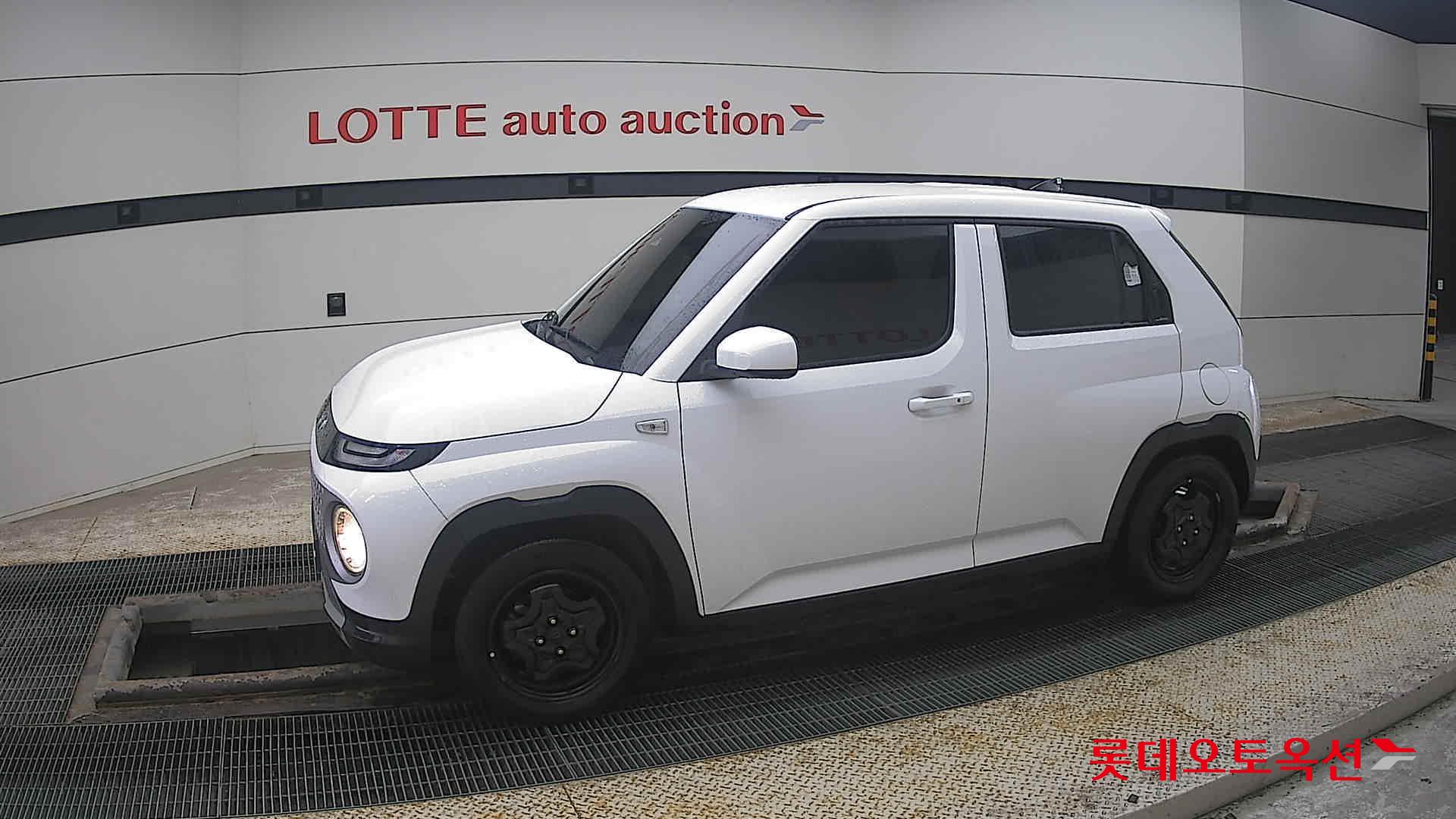 Hyundai Casper id 3809908 из Кореи 12