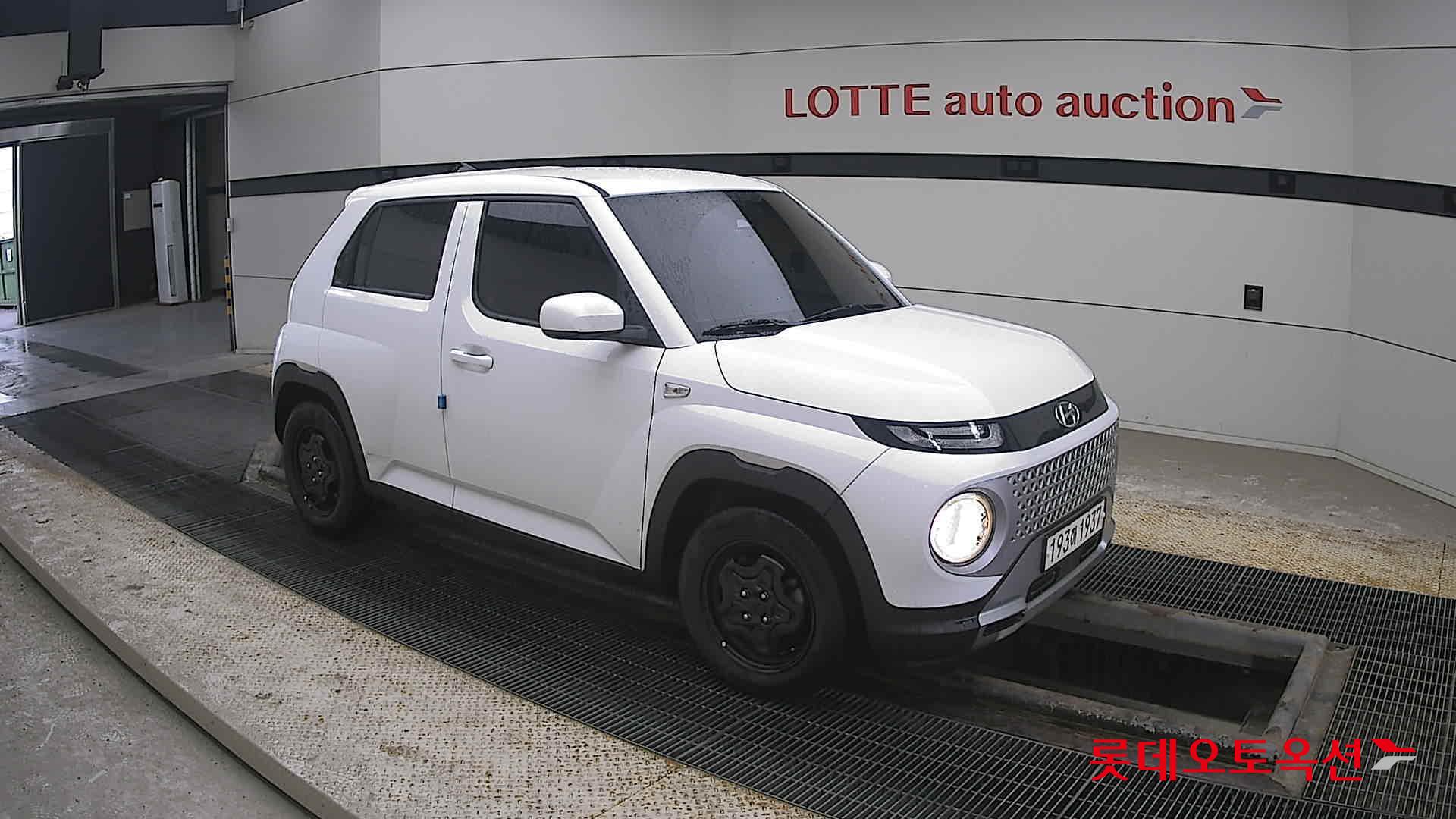 Hyundai Casper id 3809908 из Кореи 16