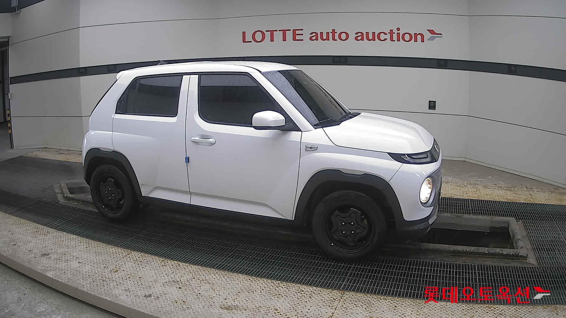 Hyundai Casper id 3809908 из Кореи 17