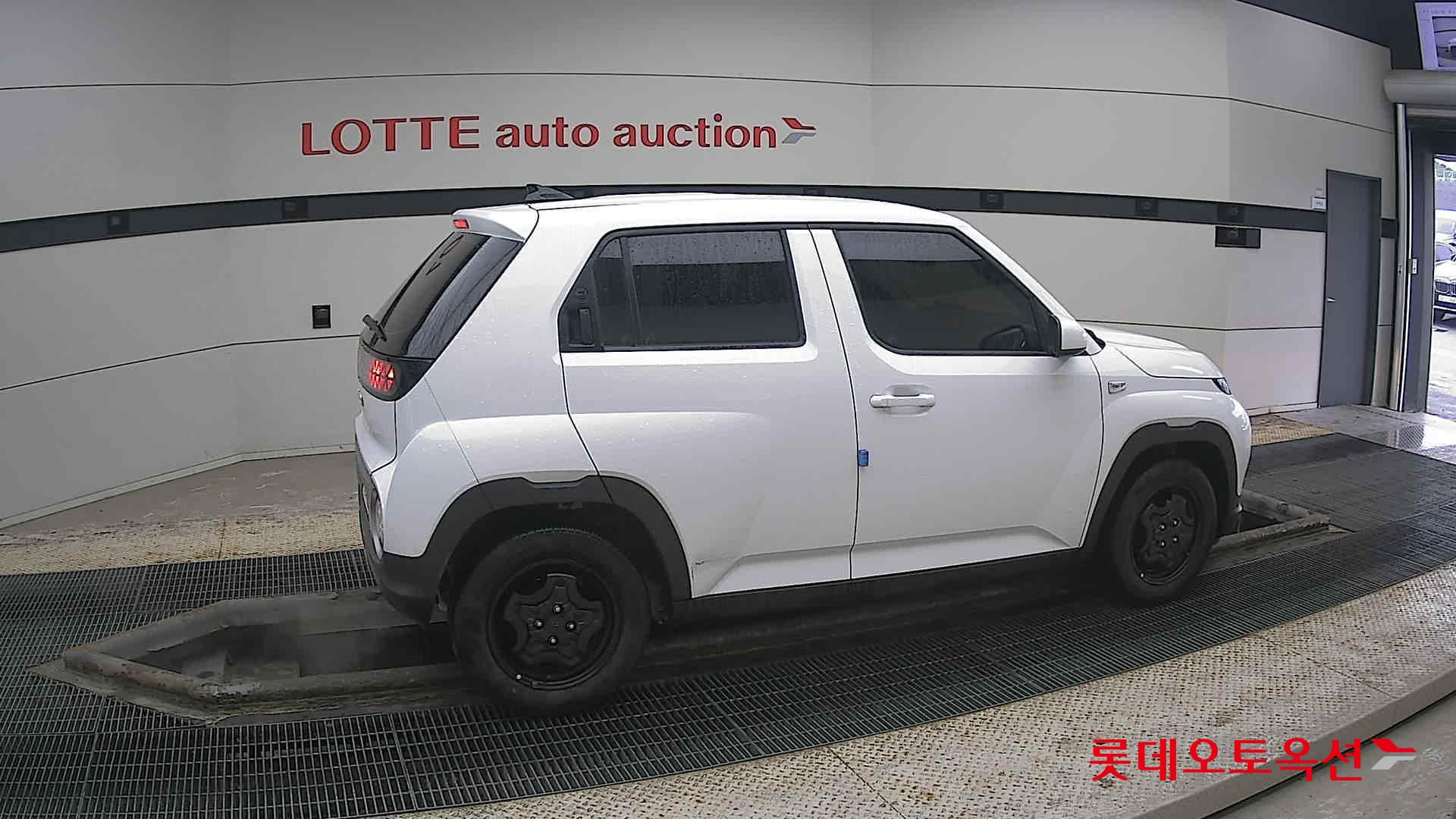 Hyundai Casper id 3809908 из Кореи 18