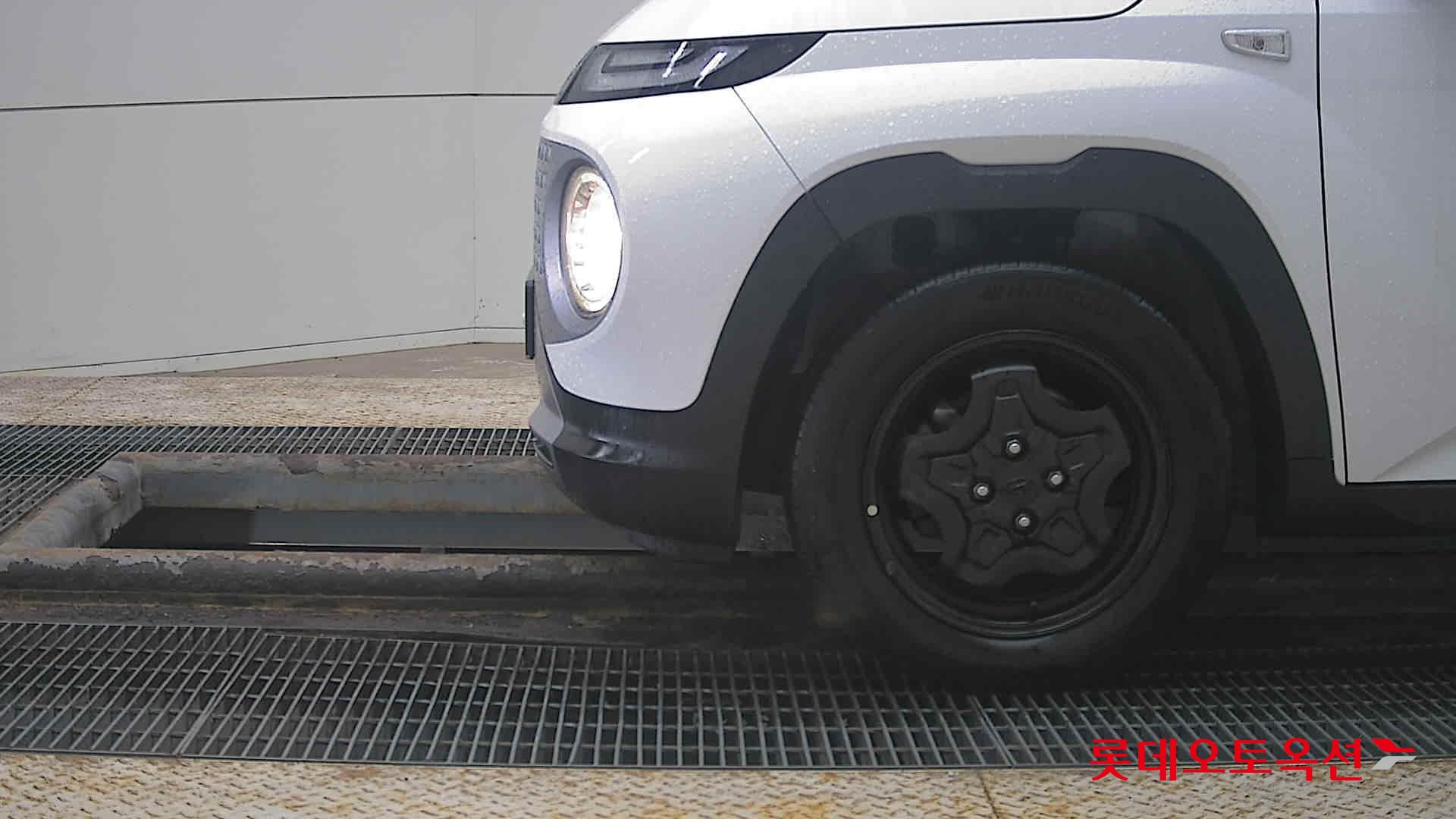 Hyundai Casper id 3809908 из Кореи 21