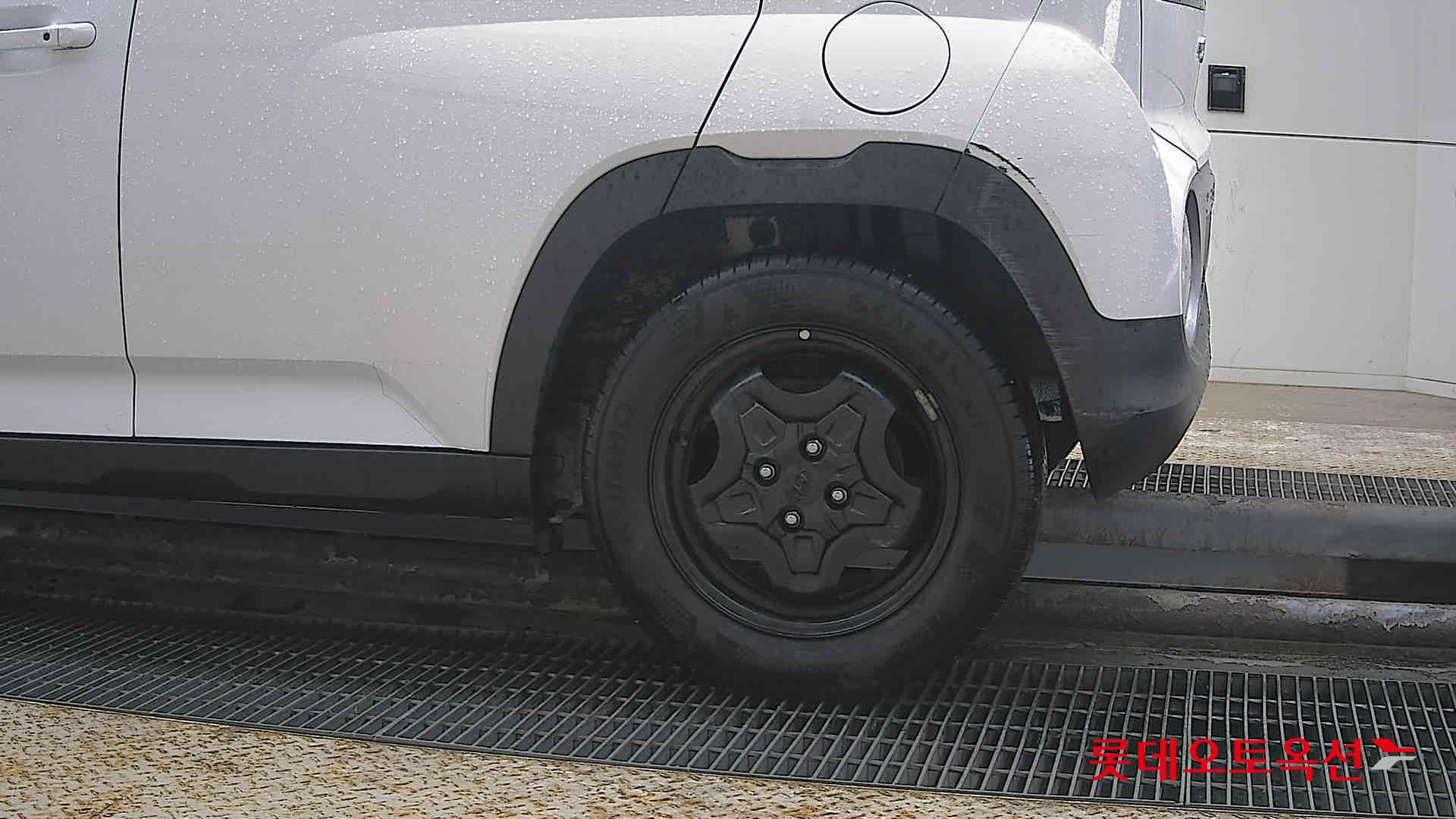 Hyundai Casper id 3809908 из Кореи 22