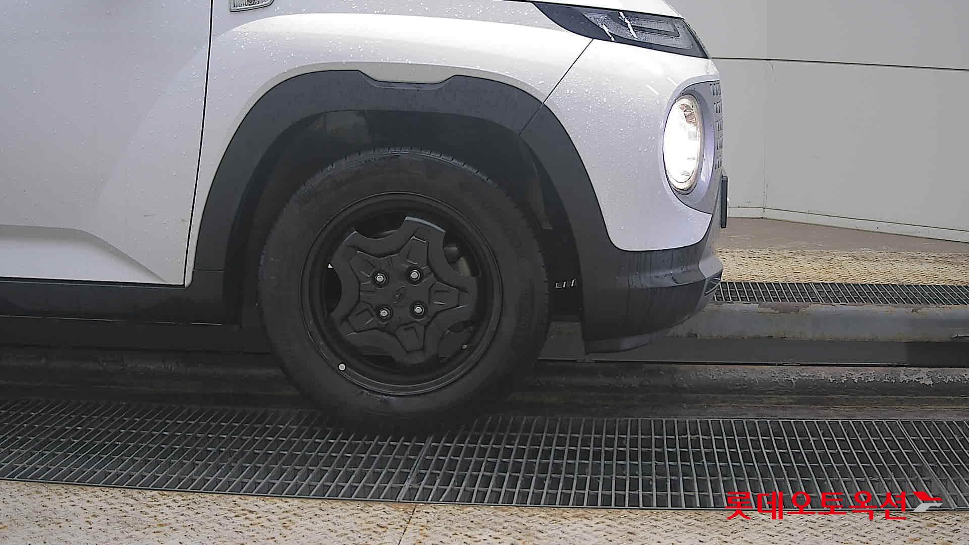 Hyundai Casper id 3809908 из Кореи 23