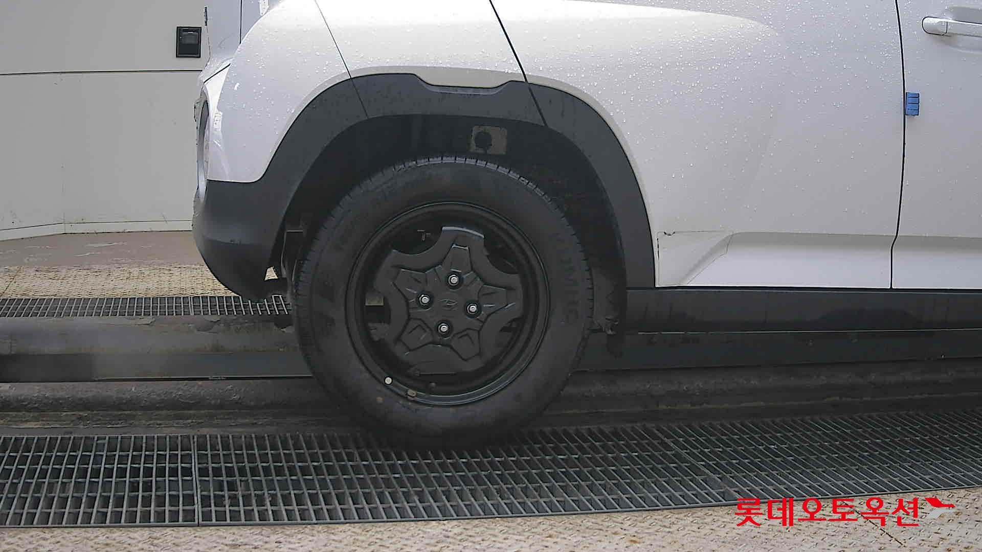 Hyundai Casper id 3809908 из Кореи 24