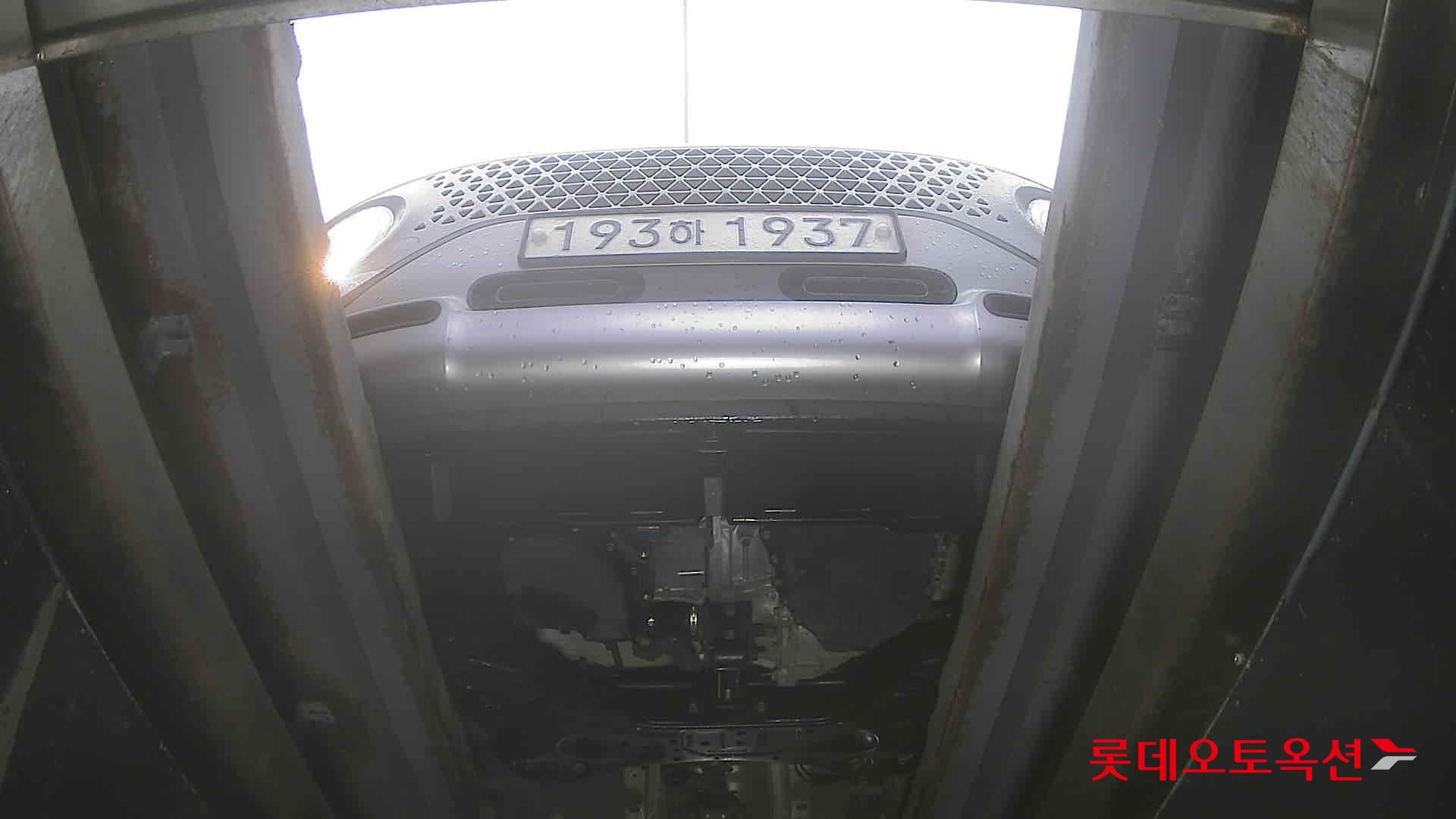 Hyundai Casper id 3809908 из Кореи 26